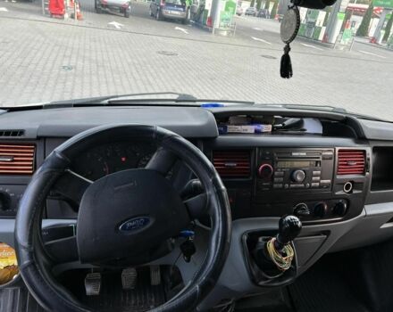 Форд Другая, объемом двигателя 0 л и пробегом 0 тыс. км за 9300 $, фото 6 на Automoto.ua
