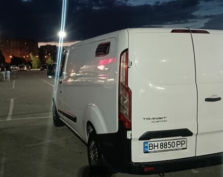 Форд Другая, объемом двигателя 0 л и пробегом 0 тыс. км за 10000 $, фото 3 на Automoto.ua