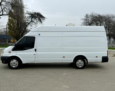 Форд Інша, об'ємом двигуна 0 л та пробігом 0 тис. км за 10999 $, фото 1 на Automoto.ua