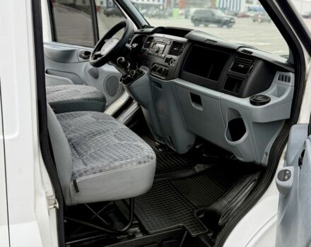 Форд Інша, об'ємом двигуна 0 л та пробігом 0 тис. км за 10999 $, фото 22 на Automoto.ua