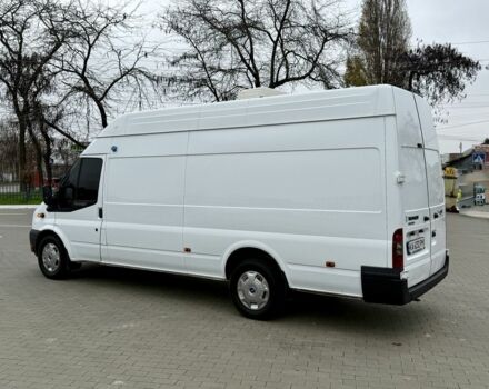 Форд Інша, об'ємом двигуна 0 л та пробігом 0 тис. км за 10999 $, фото 2 на Automoto.ua