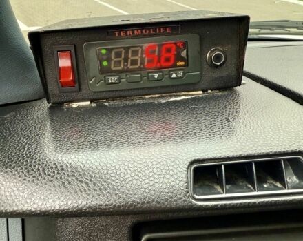 Форд Інша, об'ємом двигуна 0 л та пробігом 0 тис. км за 10999 $, фото 17 на Automoto.ua