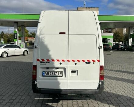Форд Другая, объемом двигателя 0 л и пробегом 0 тыс. км за 9300 $, фото 1 на Automoto.ua
