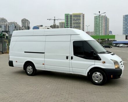 Форд Інша, об'ємом двигуна 0 л та пробігом 0 тис. км за 10999 $, фото 6 на Automoto.ua