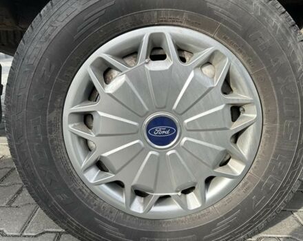 Форд Другая, объемом двигателя 0 л и пробегом 0 тыс. км за 9300 $, фото 7 на Automoto.ua