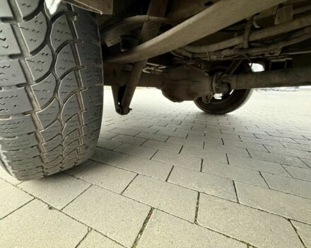 Форд Інша, об'ємом двигуна 0 л та пробігом 0 тис. км за 10999 $, фото 21 на Automoto.ua