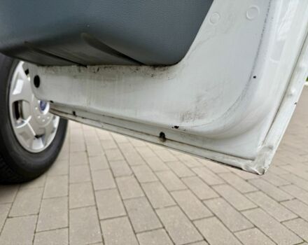 Форд Інша, об'ємом двигуна 0 л та пробігом 0 тис. км за 10999 $, фото 12 на Automoto.ua