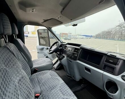 Форд Інша, об'ємом двигуна 0 л та пробігом 0 тис. км за 10999 $, фото 13 на Automoto.ua