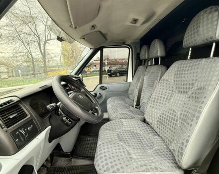 Форд Інша, об'ємом двигуна 0 л та пробігом 0 тис. км за 10999 $, фото 15 на Automoto.ua