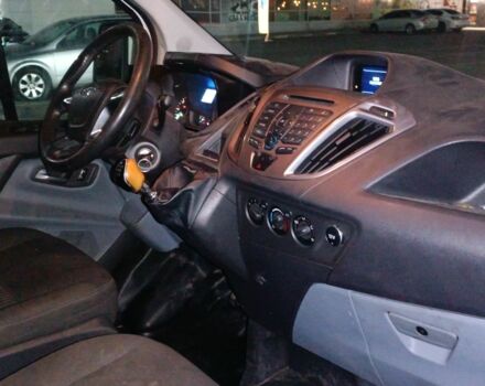 Форд Другая, объемом двигателя 0 л и пробегом 0 тыс. км за 10000 $, фото 5 на Automoto.ua