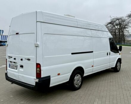 Форд Інша, об'ємом двигуна 0 л та пробігом 0 тис. км за 10999 $, фото 4 на Automoto.ua