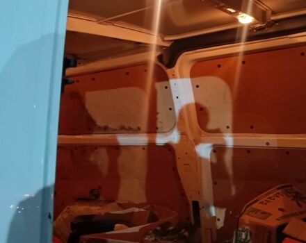 Форд Другая, объемом двигателя 0 л и пробегом 0 тыс. км за 10000 $, фото 6 на Automoto.ua