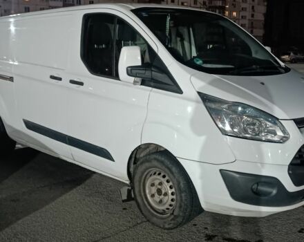 Форд Другая, объемом двигателя 0 л и пробегом 0 тыс. км за 10000 $, фото 1 на Automoto.ua