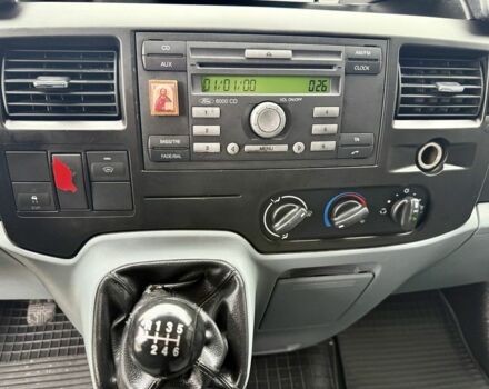 Форд Інша, об'ємом двигуна 0 л та пробігом 0 тис. км за 10999 $, фото 16 на Automoto.ua