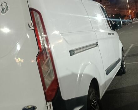 Форд Другая, объемом двигателя 0 л и пробегом 0 тыс. км за 10000 $, фото 4 на Automoto.ua