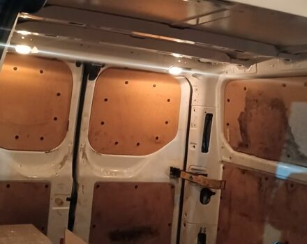 Форд Другая, объемом двигателя 0 л и пробегом 0 тыс. км за 10000 $, фото 7 на Automoto.ua