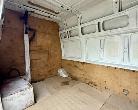 Форд Інша, об'ємом двигуна 0 л та пробігом 0 тис. км за 10999 $, фото 9 на Automoto.ua