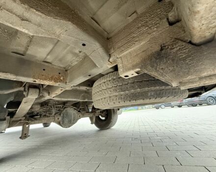 Форд Інша, об'ємом двигуна 0 л та пробігом 0 тис. км за 10999 $, фото 23 на Automoto.ua