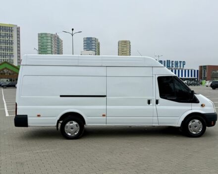 Форд Інша, об'ємом двигуна 0 л та пробігом 0 тис. км за 10999 $, фото 5 на Automoto.ua