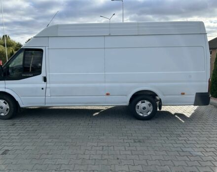 Форд Другая, объемом двигателя 0 л и пробегом 0 тыс. км за 9300 $, фото 4 на Automoto.ua