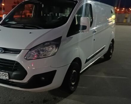 Форд Другая, объемом двигателя 0 л и пробегом 0 тыс. км за 10000 $, фото 2 на Automoto.ua