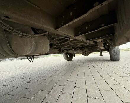 Форд Інша, об'ємом двигуна 0 л та пробігом 0 тис. км за 10999 $, фото 20 на Automoto.ua