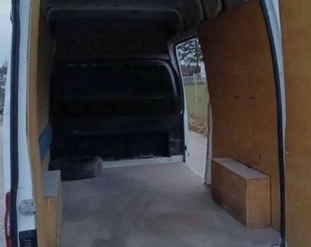 Форд Другая, объемом двигателя 0 л и пробегом 0 тыс. км за 15700 $, фото 7 на Automoto.ua