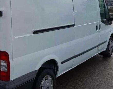 Форд Другая, объемом двигателя 0 л и пробегом 0 тыс. км за 15700 $, фото 3 на Automoto.ua