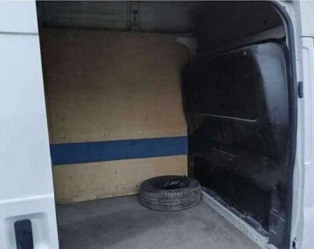 Форд Другая, объемом двигателя 0 л и пробегом 0 тыс. км за 15700 $, фото 4 на Automoto.ua