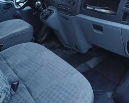 Форд Другая, объемом двигателя 0 л и пробегом 0 тыс. км за 15700 $, фото 6 на Automoto.ua