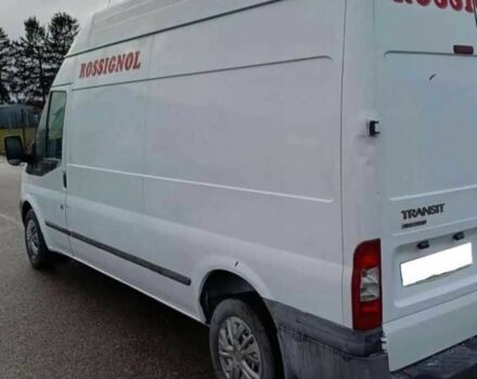 Форд Другая, объемом двигателя 0 л и пробегом 0 тыс. км за 15700 $, фото 1 на Automoto.ua