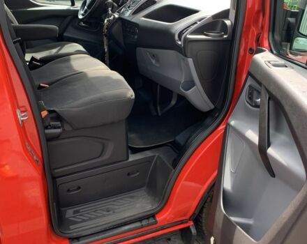 Форд Другая, объемом двигателя 0 л и пробегом 0 тыс. км за 12000 $, фото 3 на Automoto.ua