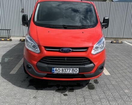 Форд Другая, объемом двигателя 0 л и пробегом 0 тыс. км за 12000 $, фото 1 на Automoto.ua