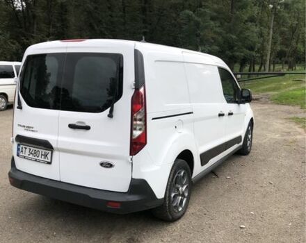 Форд Другая, объемом двигателя 0 л и пробегом 0 тыс. км за 9245 $, фото 3 на Automoto.ua