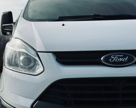 Форд Другая, объемом двигателя 0 л и пробегом 0 тыс. км за 9999 $, фото 1 на Automoto.ua