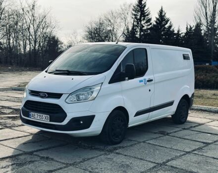 Форд Інша, об'ємом двигуна 2.2 л та пробігом 0 тис. км за 11999 $, фото 3 на Automoto.ua