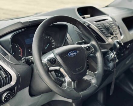 Форд Другая, объемом двигателя 0 л и пробегом 0 тыс. км за 9999 $, фото 11 на Automoto.ua