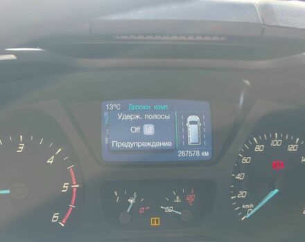 Форд Інша, об'ємом двигуна 2.2 л та пробігом 0 тис. км за 11999 $, фото 17 на Automoto.ua