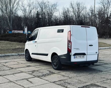 Форд Інша, об'ємом двигуна 2.2 л та пробігом 0 тис. км за 11999 $, фото 6 на Automoto.ua