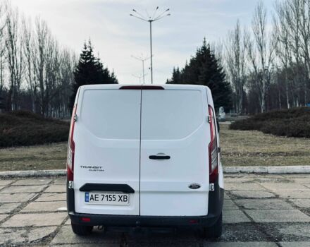 Форд Другая, объемом двигателя 0 л и пробегом 0 тыс. км за 9999 $, фото 7 на Automoto.ua