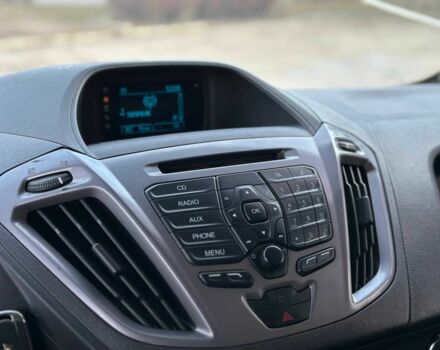 Форд Другая, объемом двигателя 0 л и пробегом 0 тыс. км за 9999 $, фото 13 на Automoto.ua