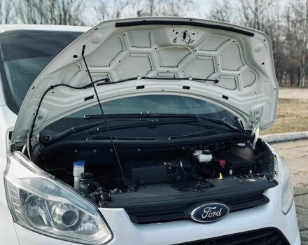 Форд Інша, об'ємом двигуна 2.2 л та пробігом 0 тис. км за 11999 $, фото 9 на Automoto.ua