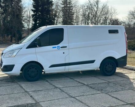 Форд Другая, объемом двигателя 0 л и пробегом 0 тыс. км за 9999 $, фото 4 на Automoto.ua