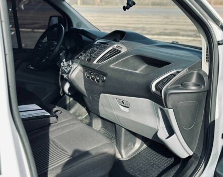 Форд Другая, объемом двигателя 0 л и пробегом 0 тыс. км за 9999 $, фото 16 на Automoto.ua