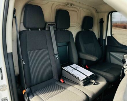 Форд Другая, объемом двигателя 0 л и пробегом 0 тыс. км за 9999 $, фото 19 на Automoto.ua