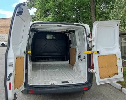 Форд Інша 2016 у Києві на Automoto.ua Форд Інша, об'ємом двигуна 0 л та пробігом 0 тис. км за 9900 $, фото 7 на Automoto.ua