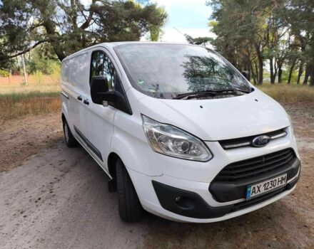 Форд Другая, объемом двигателя 0 л и пробегом 0 тыс. км за 14000 $, фото 13 на Automoto.ua