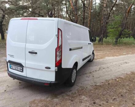 Форд Другая, объемом двигателя 0 л и пробегом 0 тыс. км за 14000 $, фото 10 на Automoto.ua