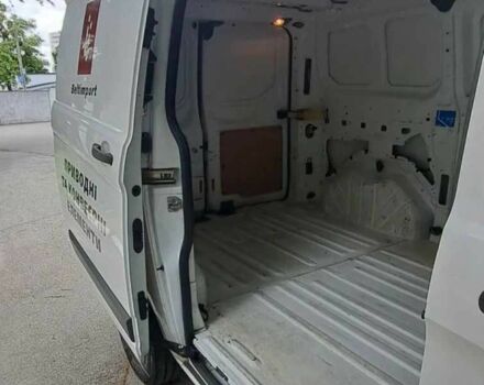 Форд Інша 2016 у Києві на Automoto.ua Форд Інша, об'ємом двигуна 0 л та пробігом 0 тис. км за 9900 $, фото 3 на Automoto.ua