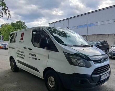 Форд Інша 2016 у Києві на Automoto.ua Форд Інша, об'ємом двигуна 0 л та пробігом 0 тис. км за 9900 $, фото 2 на Automoto.ua